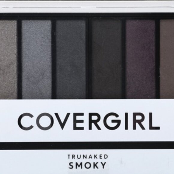 Covergirl "TruNaked" Eyeshadow Collection Bundle - Picture 3 of 5